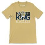 Load image into Gallery viewer, Georgia Tech Haynes King "Tech-Like" T-Shirt