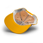 Load image into Gallery viewer, LSU Baseball Map Logo Rope Hat