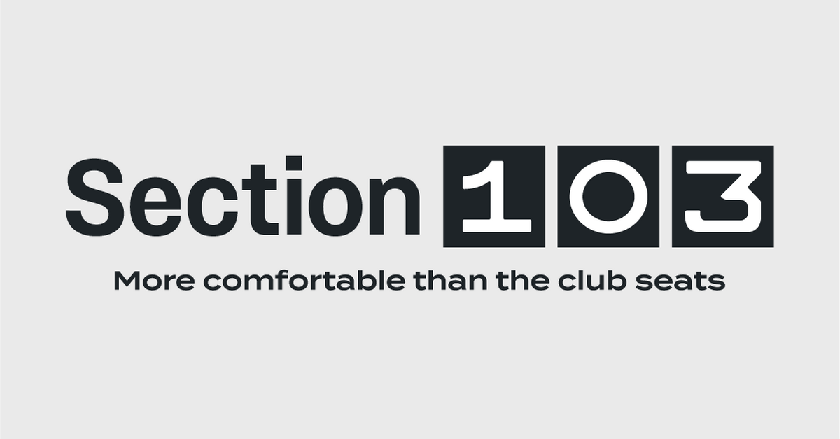 Section 103 logo