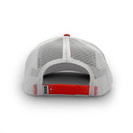 Load image into Gallery viewer, Clemson Baseball Logo Trucker Hat
