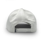 Load image into Gallery viewer, Clemson House Script Rope Hat, White
