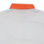 Load image into Gallery viewer, Clemson Contrast Collar Performance Polo
