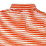 Load image into Gallery viewer, Clemson Map Pattern Youth Performance Polo
