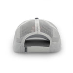 Load image into Gallery viewer, Clemson Logo Rope Trucker Hat
