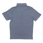 Load image into Gallery viewer, Georgia Southern Map Pattern Performance Polo
