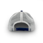 Load image into Gallery viewer, Georgia Southern Patch Trucker Hat
