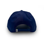 Load image into Gallery viewer, Georgia Southern Vintage Eagles Script Rope Hat, Navy
