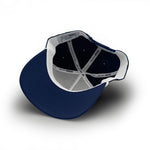 Load image into Gallery viewer, Georgia Southern Hail Southern Script Rope Hat
