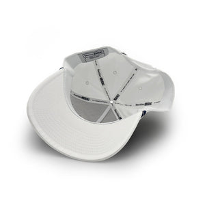 Georgia Southern Interlocking GS Rope Hat