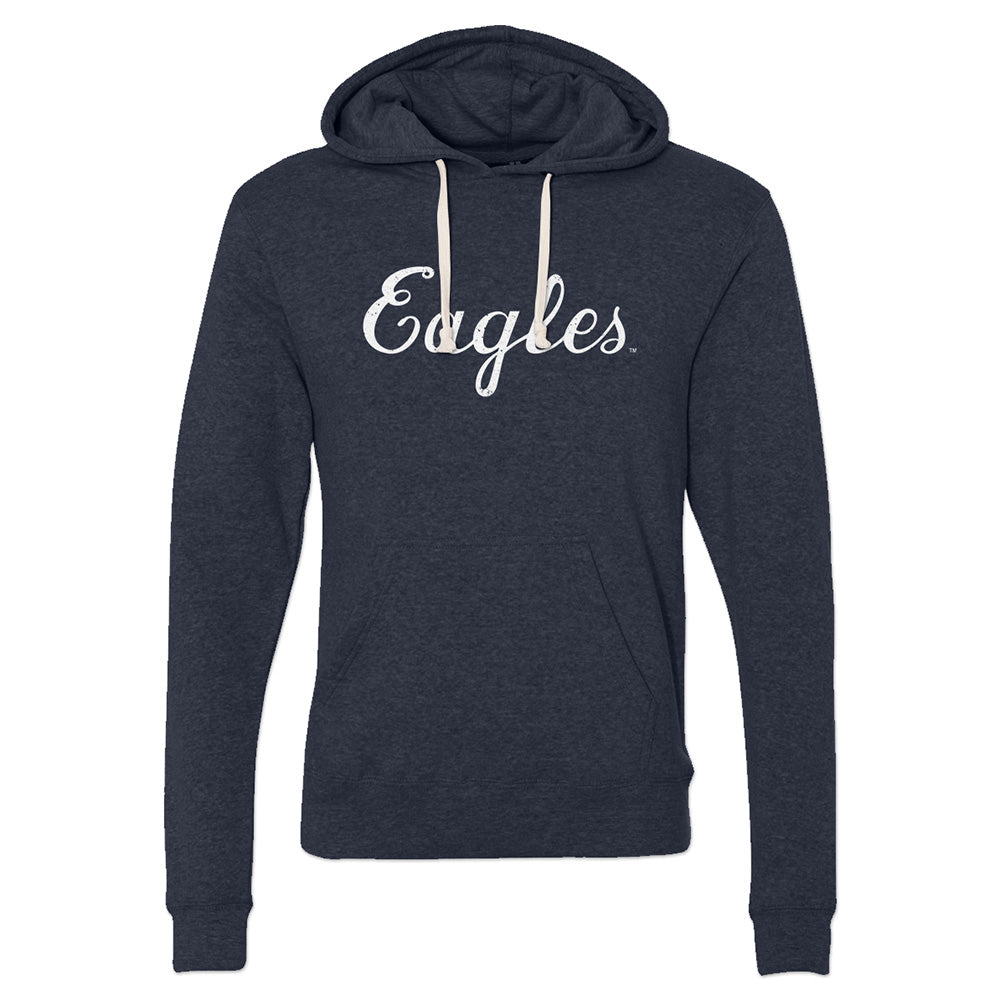 Georgia Southern Vintage Eagles Script Hoodie