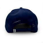 Load image into Gallery viewer, Georgia Southern Eagle PVC Patch Rope Hat
