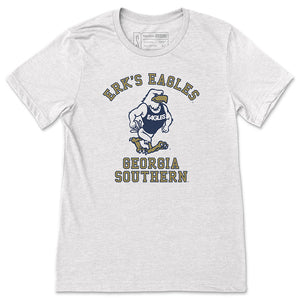 Georgia Southern Vintage Erk's Eagles T-Shirt