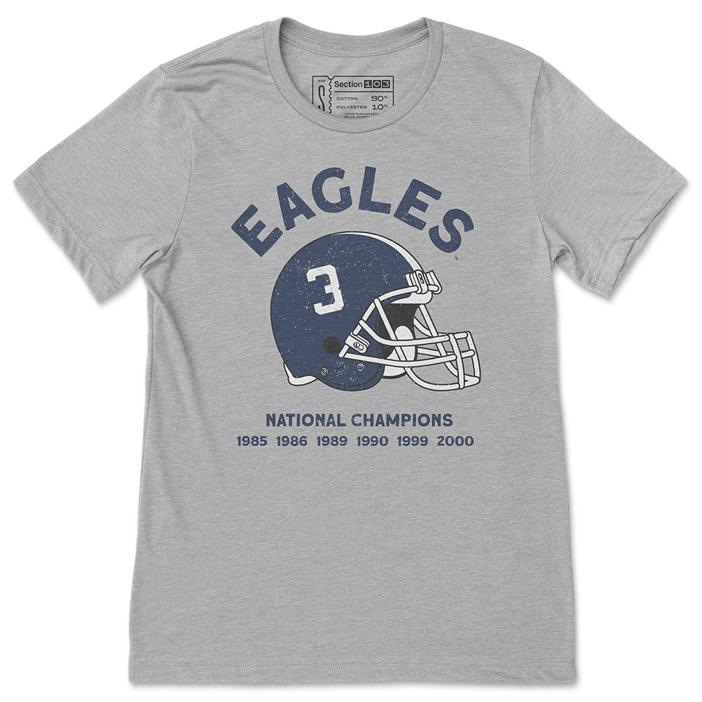 Georgia Southern Football National Championships T-Shirt