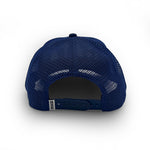 Load image into Gallery viewer, Georgia Southern Felt Letters GATA Trucker Hat
