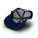 Load image into Gallery viewer, Georgia Southern Felt Letters GATA Trucker Hat
