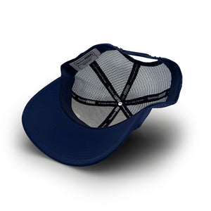 Georgia Southern Felt Letters GATA Trucker Hat