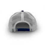 Load image into Gallery viewer, Georgia Southern Interlocking GS Trucker Hat
