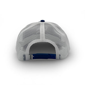Georgia Southern Interlocking GS Trucker Hat