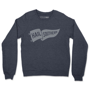 Georgia Southern Hail Southern Crewneck Sweatshirt