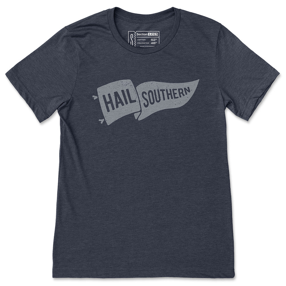 Georgia Southern Hail Southern T-Shirt