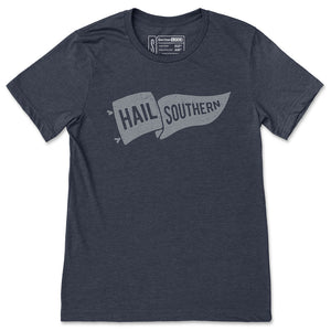 Georgia Southern Hail Southern T-Shirt