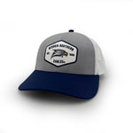 Load image into Gallery viewer, Georgia Southern Patch Trucker Hat
