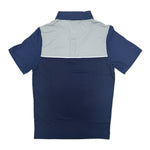 Load image into Gallery viewer, Georgia Southern Color Block Performance Polo
