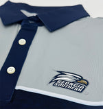 Load image into Gallery viewer, Georgia Southern Color Block Performance Polo
