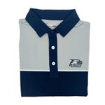 Load image into Gallery viewer, Georgia Southern Color Block Performance Polo
