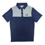 Load image into Gallery viewer, Georgia Southern Color Block Performance Polo
