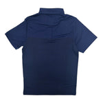 Load image into Gallery viewer, Georgia Southern Heather Block Performance Polo
