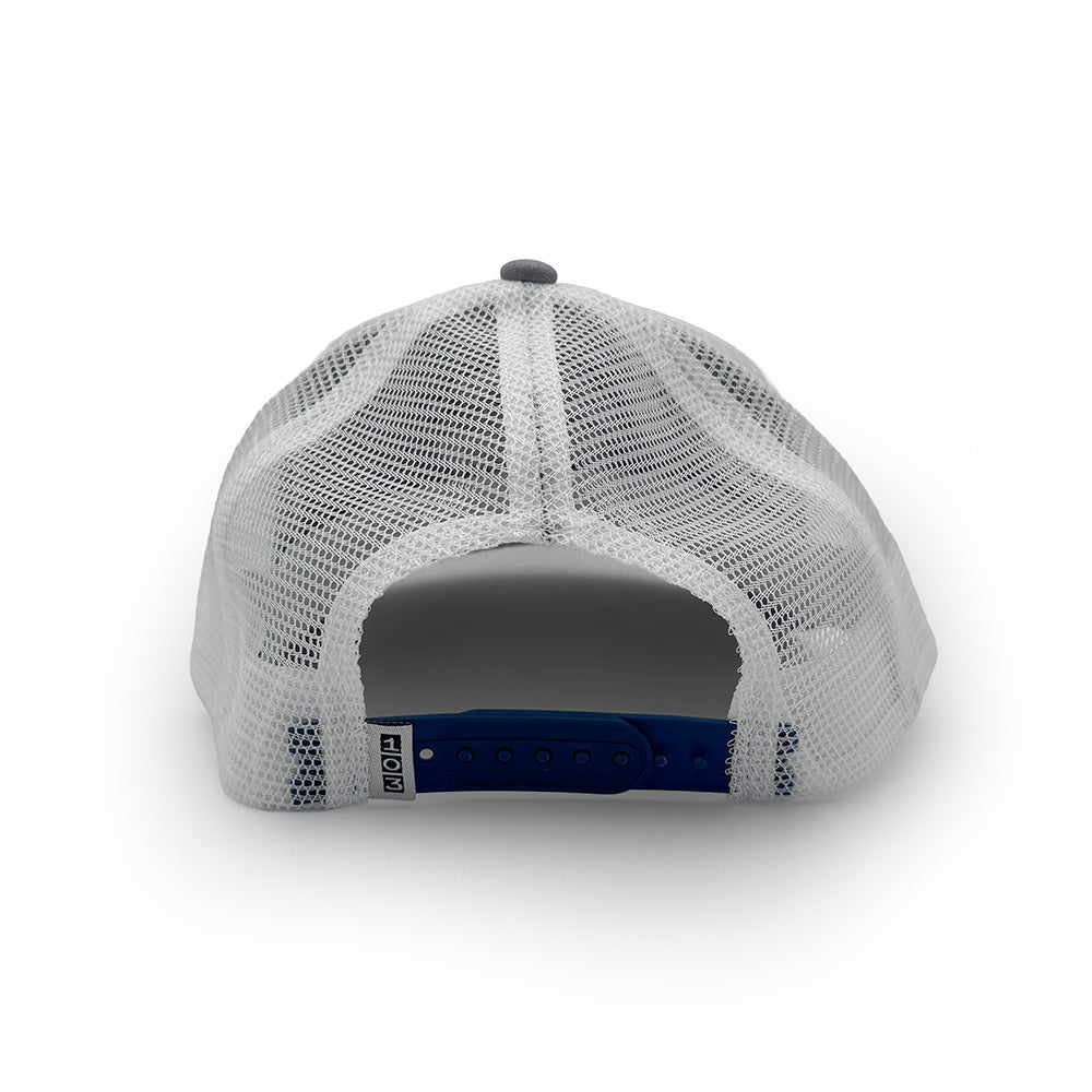 Georgia Southern Logo Trucker Hat