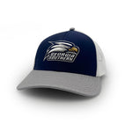Load image into Gallery viewer, Georgia Southern Logo Trucker Hat
