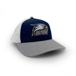 Load image into Gallery viewer, Georgia Southern Logo Youth Trucker Hat
