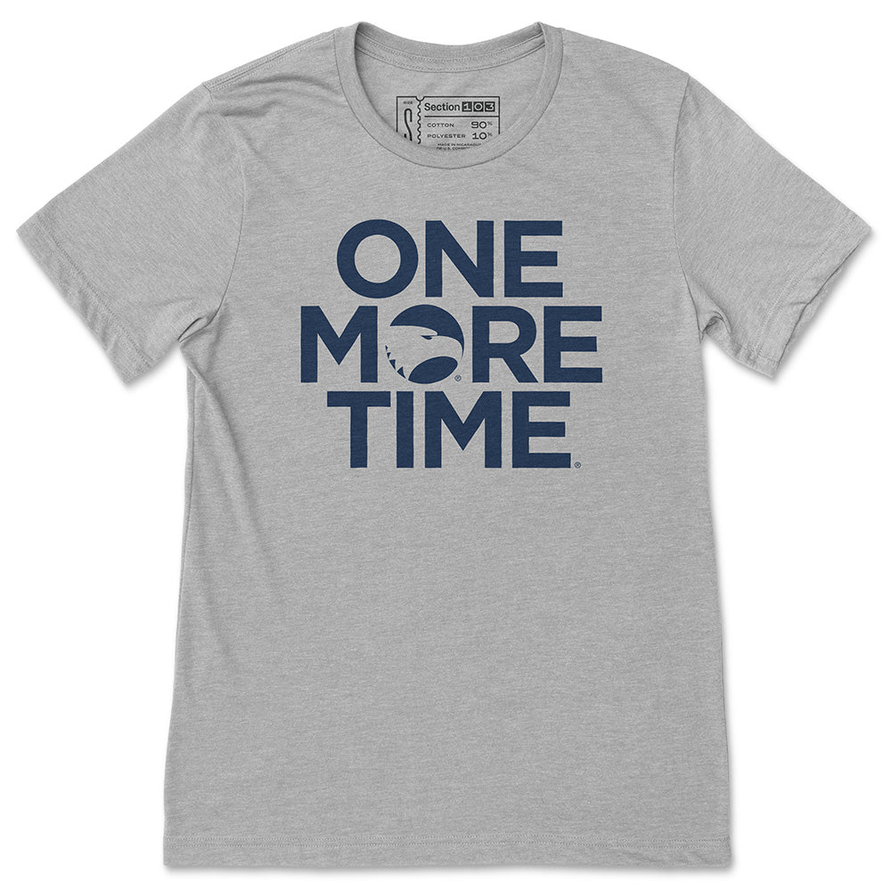 Georgia Southern One More Time T-Shirt