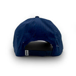 Load image into Gallery viewer, Georgia Tech PVC Patch Rope Hat
