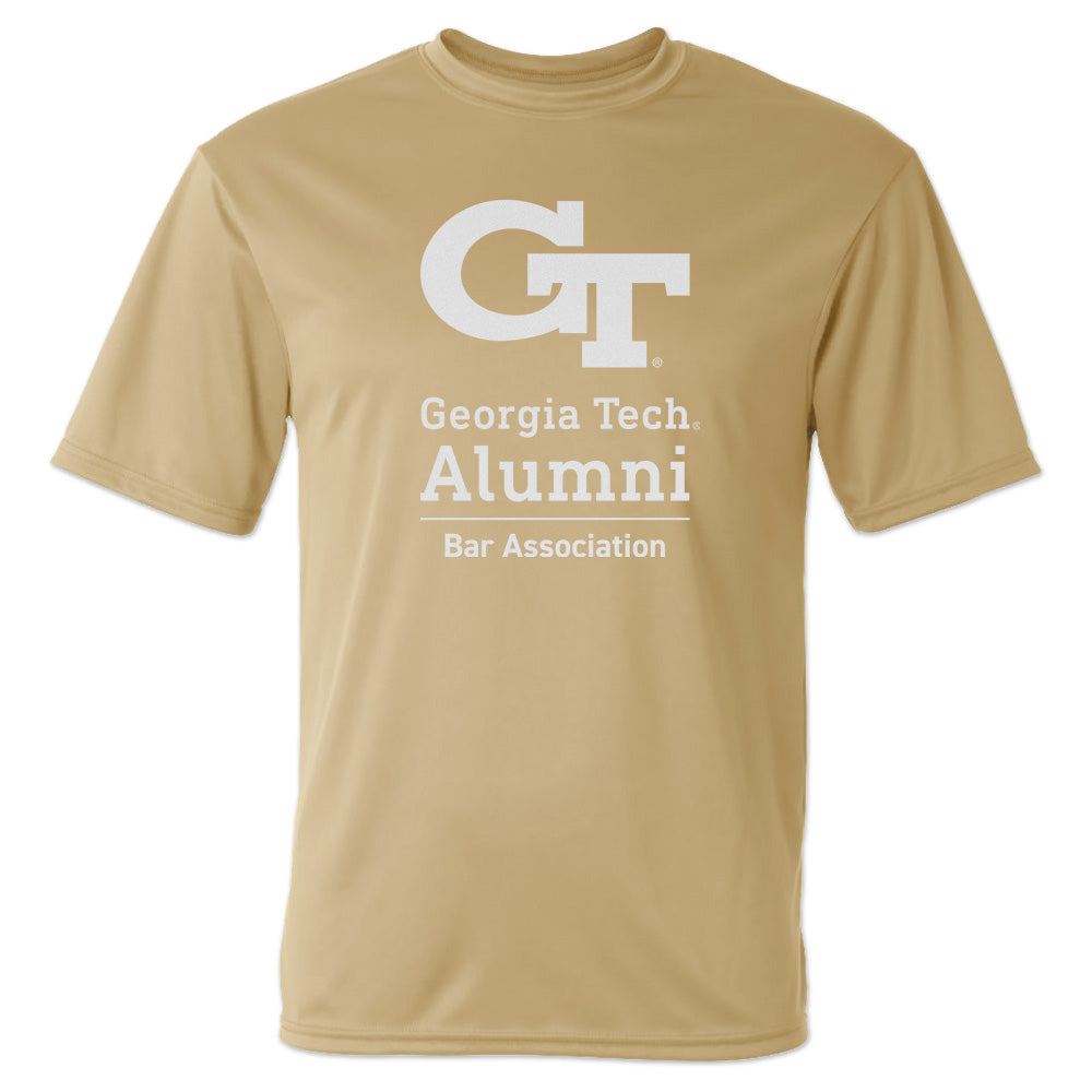 Georgia Tech Bar Association Performance T-Shirt