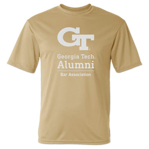 Georgia Tech Bar Association Performance T-Shirt