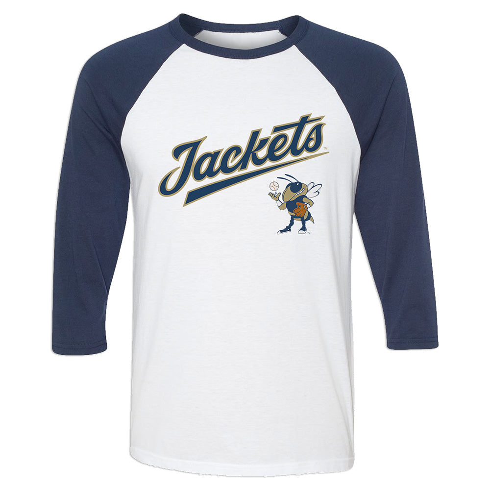 Baseball T-Shirts – Section 103