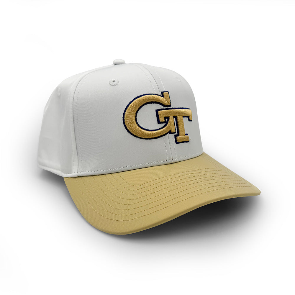 Georgia Tech Coach Hat