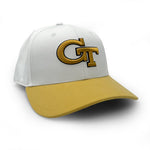 Load image into Gallery viewer, Georgia Tech Coach Hat
