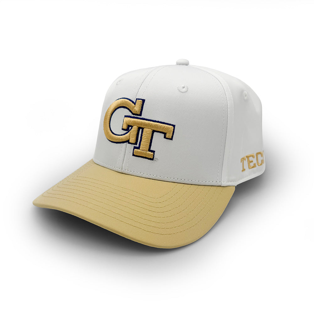 Georgia Tech Coach Hat