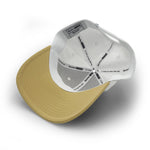 Load image into Gallery viewer, Georgia Tech Coach Hat
