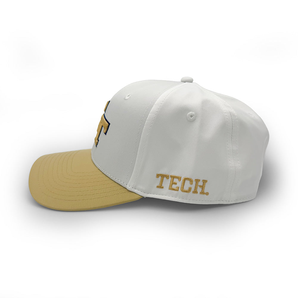 Georgia Tech Coach Hat