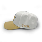 Load image into Gallery viewer, Georgia Tech Coach Hat
