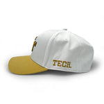 Load image into Gallery viewer, Georgia Tech Coach Hat
