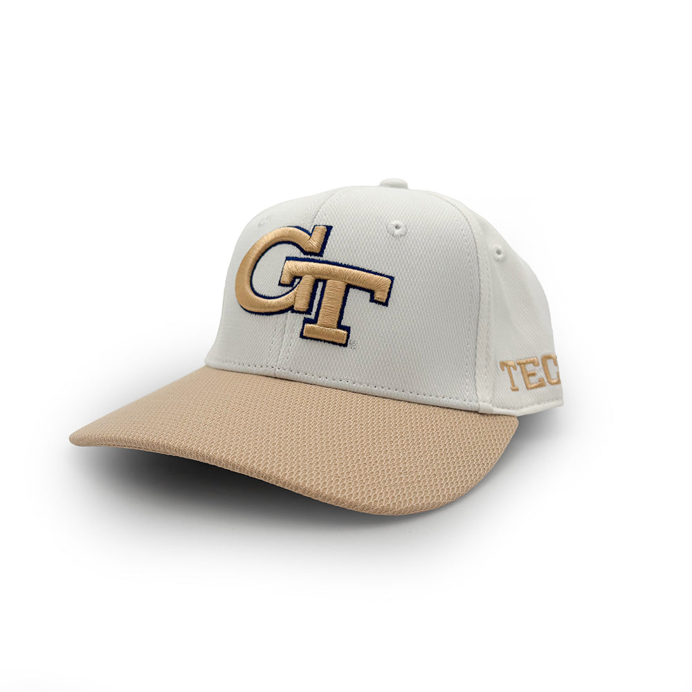Georgia Tech Coach Youth Hat