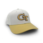 Load image into Gallery viewer, Georgia Tech Coach Youth Hat
