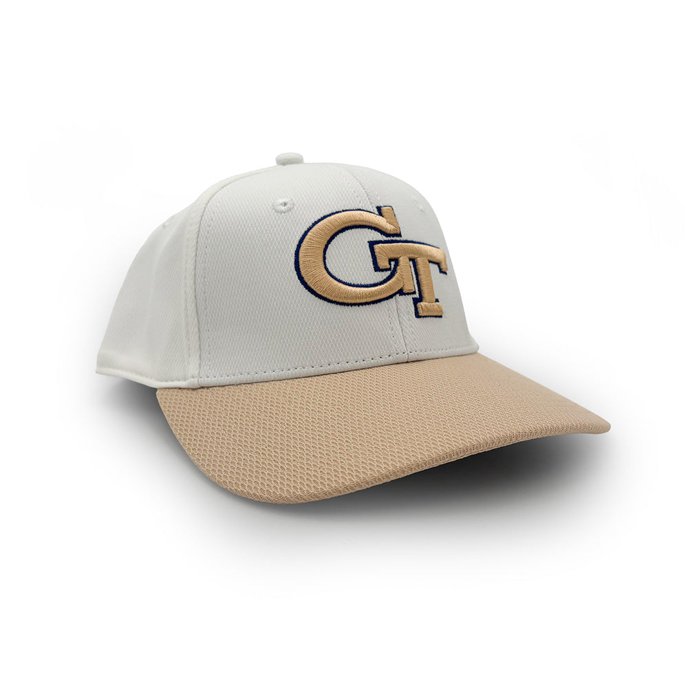 Georgia Tech Coach Youth Hat