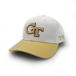 Load image into Gallery viewer, Georgia Tech Coach Youth Hat
